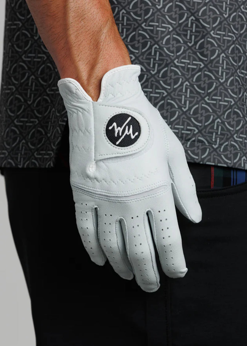 WM Contour Golf Glove