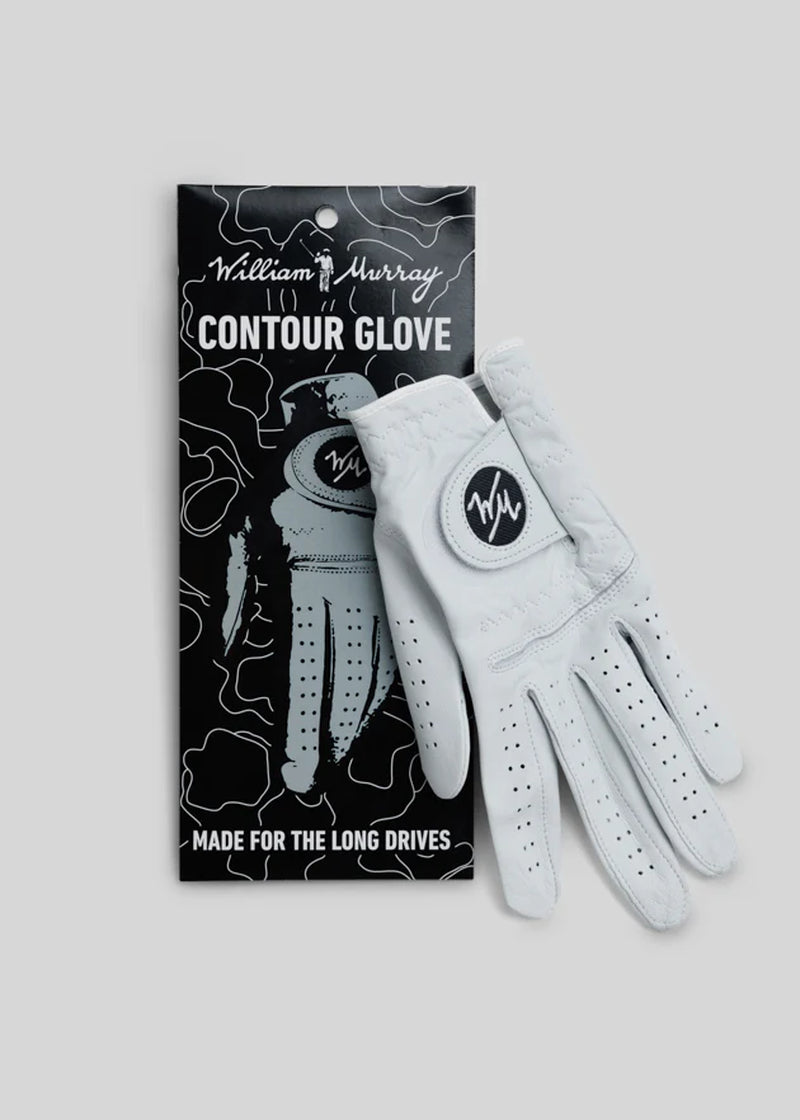 WM Contour Golf Glove