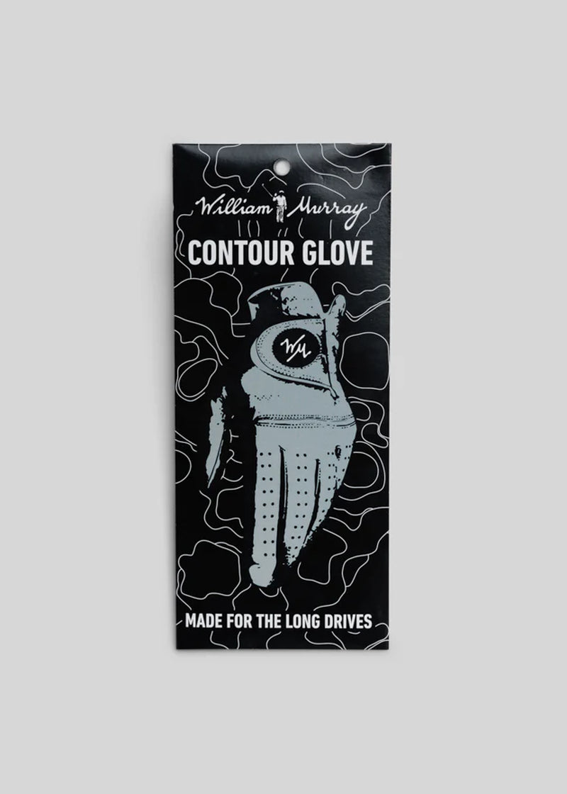 WM Contour Golf Glove