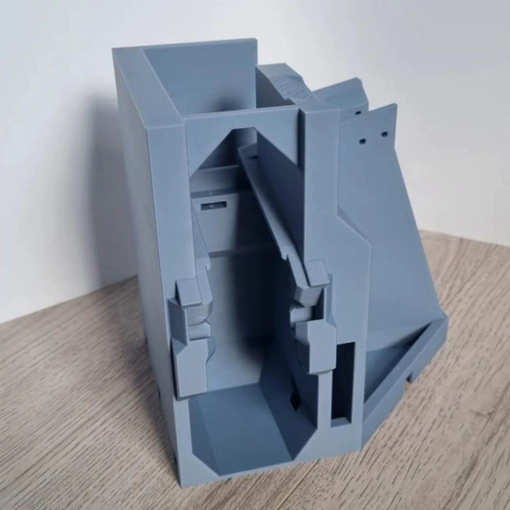 Automatic Golf Ball Dispenser Golf Ball Tee up Machine Golf Swing Training Launcher Non-Powered Golf Simulator for Golf Training