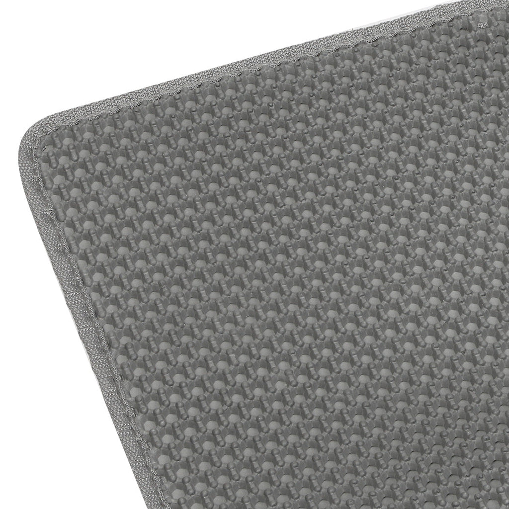 PaWz Smart Self Cleaning Cat Litter Box APP Control White Xanadu Living