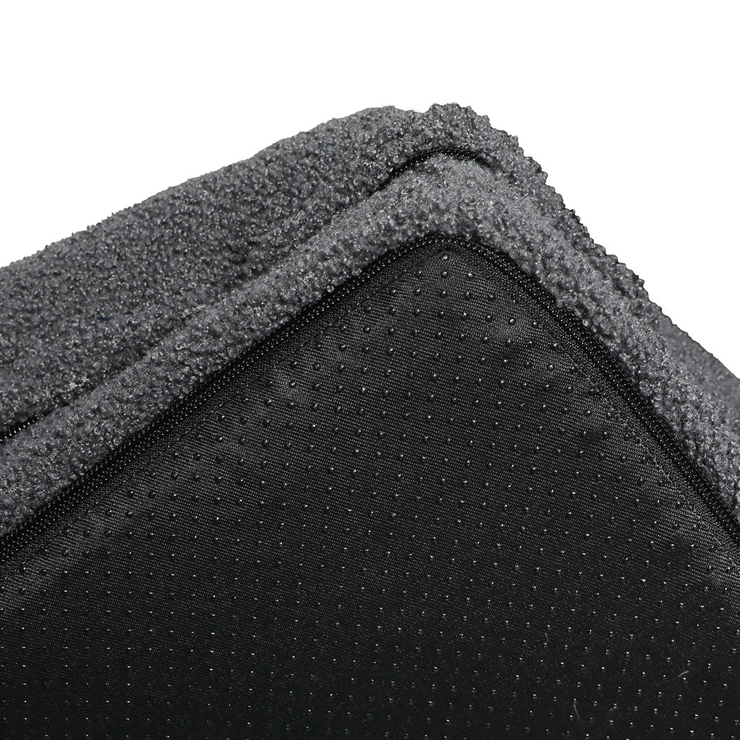 PaWz Memory Foam Pet Sofa Bed PAWZ